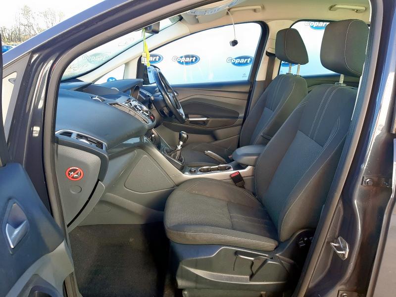 2014 FORD C-MAX 1.6 TDCI TITANIUM 5DR