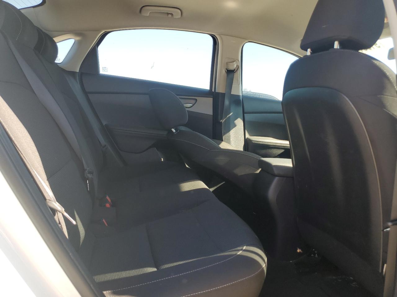 2019 Kia Forte Fe VIN: 3KPF24AD6KE057861 Lot: 91097955