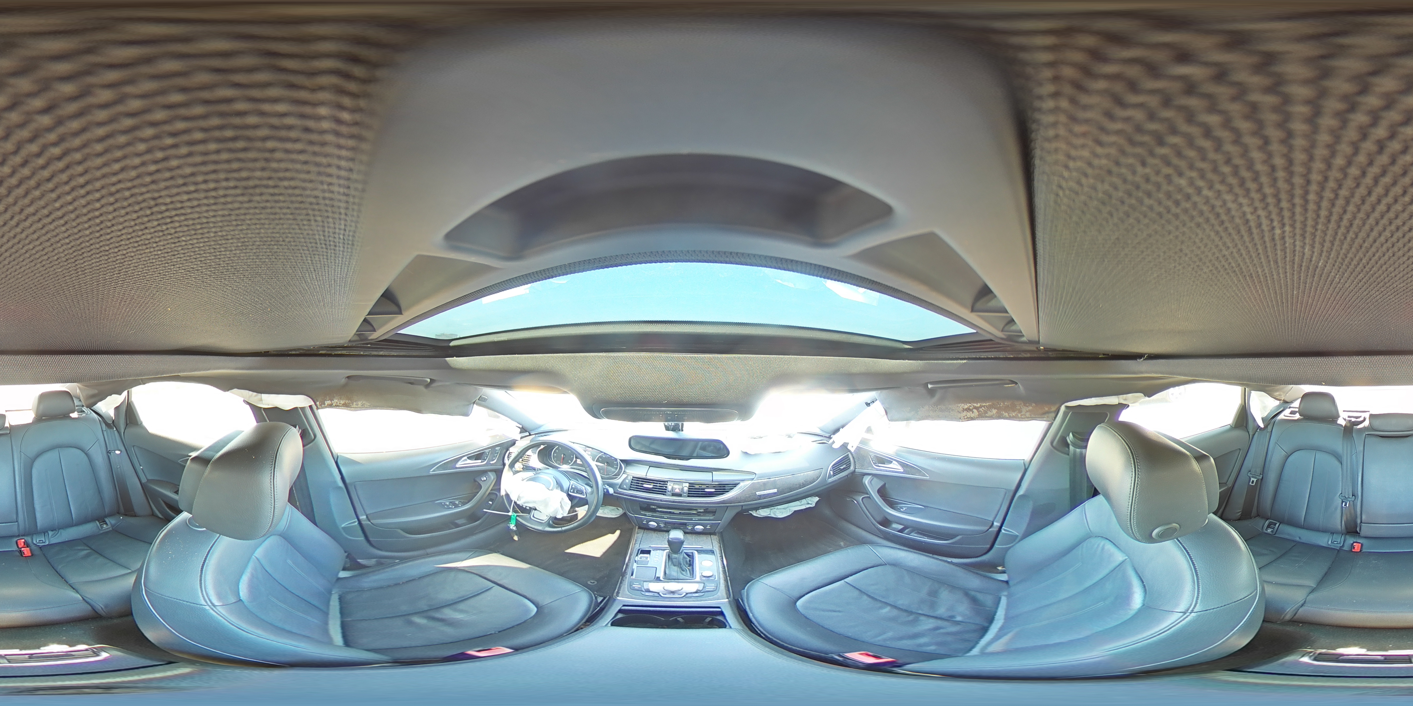 2018 Audi A6 Premium Plus VIN: WAUG8AFC2JN051127 Lot: 90699735