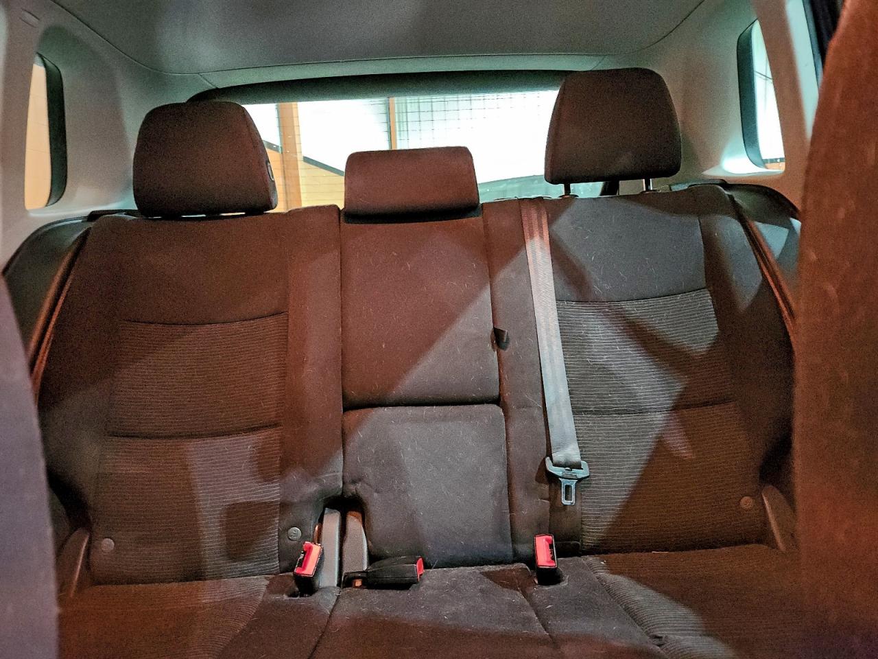 2014 Volkswagen Tiguan S VIN: WVGHV3AX2EW611021 Lot: 94286455