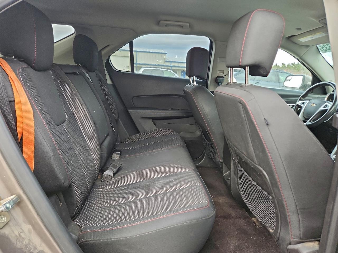 2012 Chevrolet Equinox Lt VIN: 2GNFLEEK7C6176295 Lot: 94068335