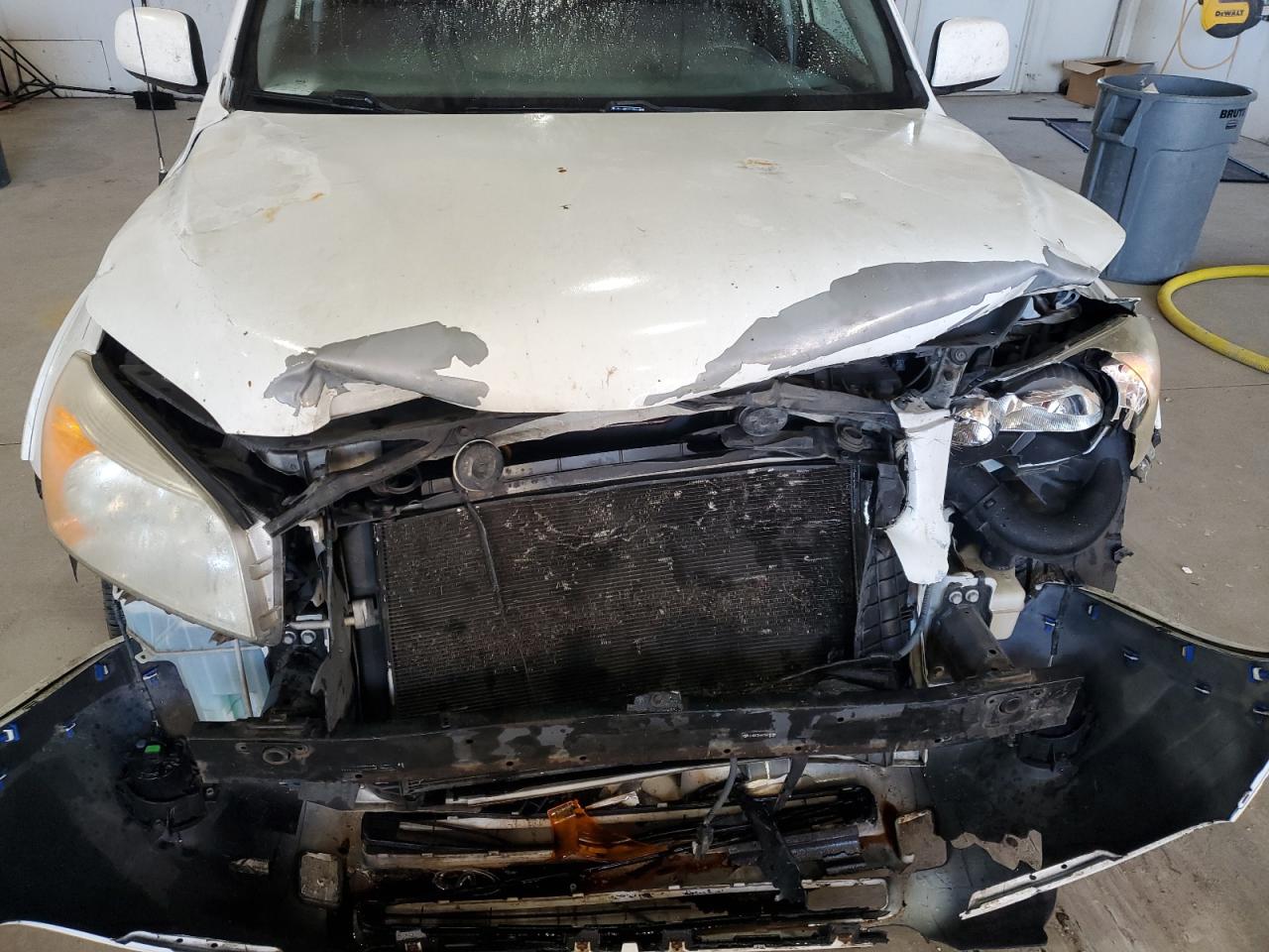 2007 Toyota Rav4 Sport VIN: JTMBK32V475018186 Lot: 91257495