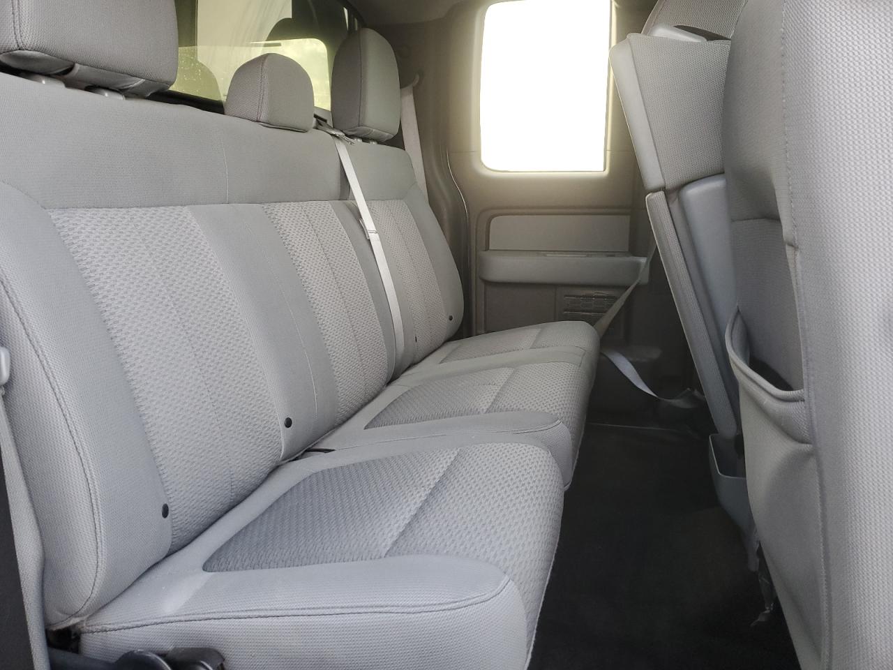 2013 Ford F150 Super Cab VIN: 1FTFX1ET1DFB47106 Lot: 93459565