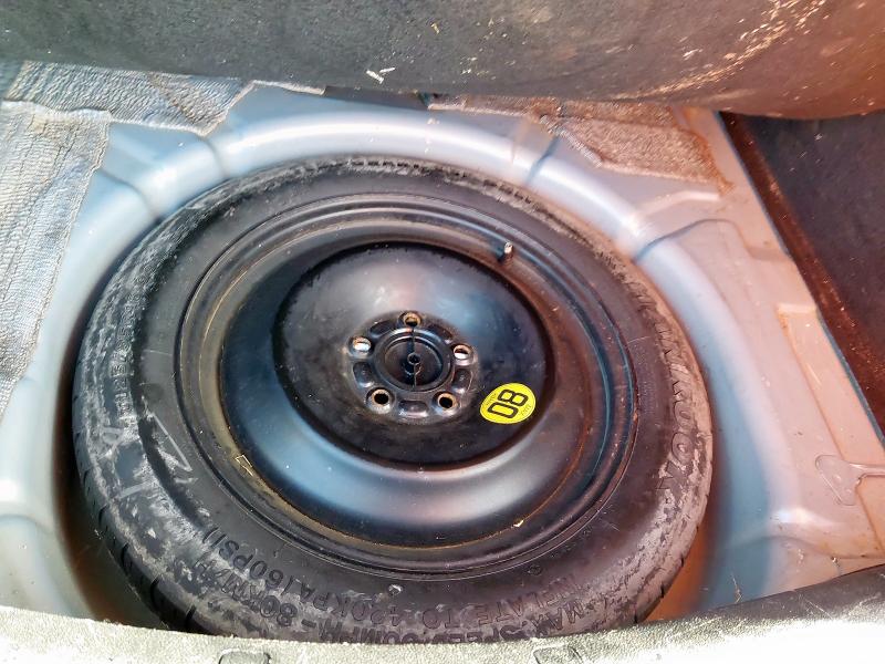 2009 FORD FOCUS 1.6 TDCI TITANIUM 5DR [110] [DPF]