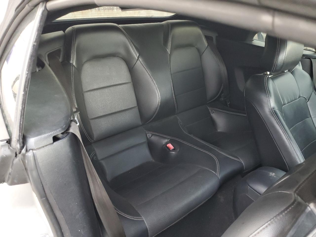 2019 Ford Mustang VIN: 1FATP8UH2K5131482 Lot: 91645795