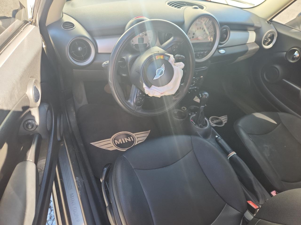 2013 Mini Cooper VIN: WMWSU3C55DT685264 Lot: 93013555