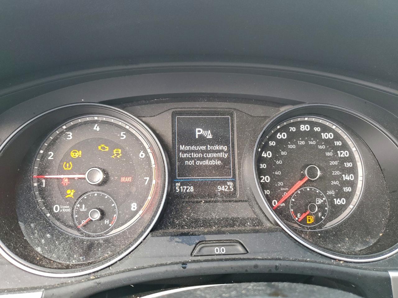 2021 Volkswagen Atlas Se VIN: 1V2KR2CA4MC568141 Lot: 94489345