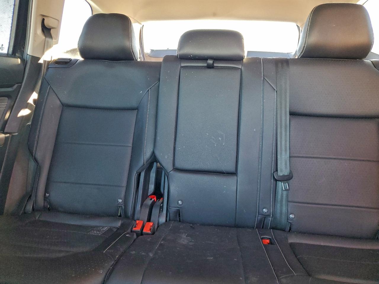 2021 Volkswagen Atlas Se VIN: 1V2HR2CA1MC548102 Lot: 94374345