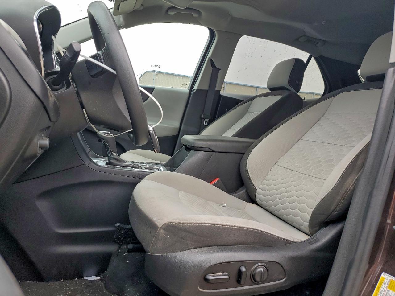 2020 Chevrolet Equinox Lt VIN: 2GNAXTEV7L6171014 Lot: 93498275