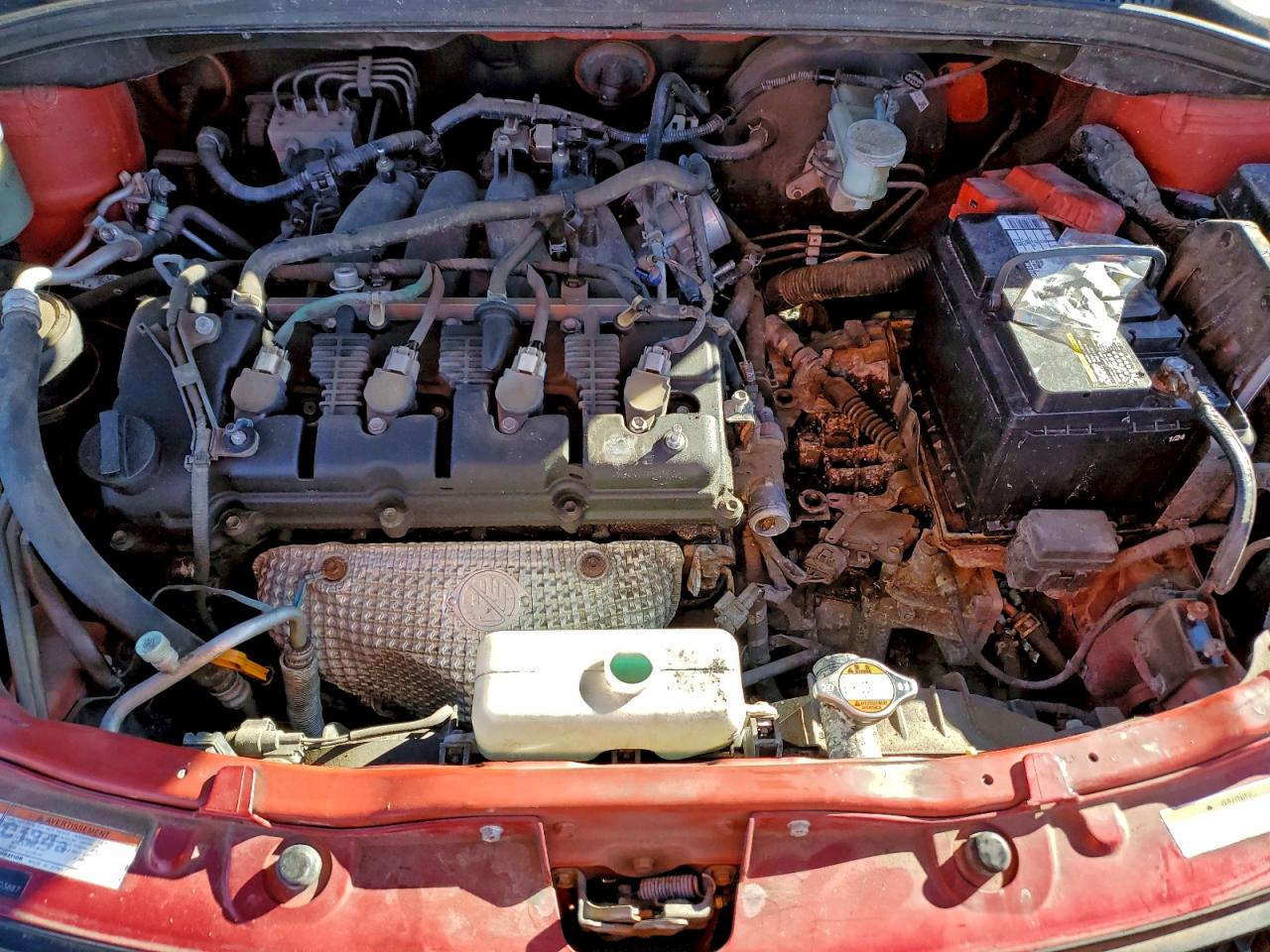 2012 Suzuki Sx4 Le VIN: JS2YC5A36C6303887 Lot: 94768565