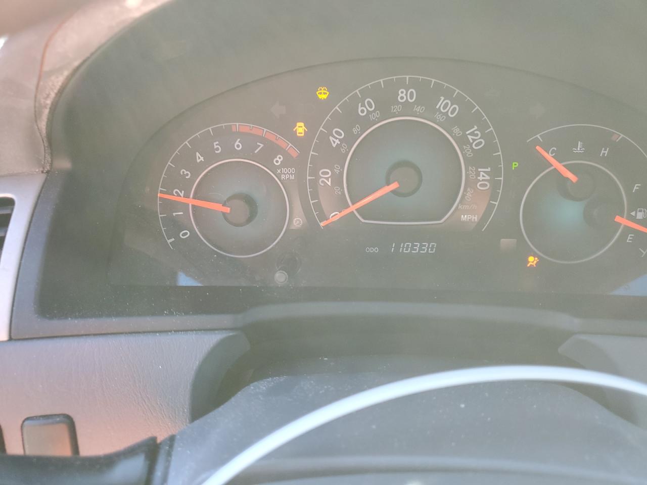 2007 Toyota Camry Solara Se VIN: 4T1FA38P77U132472 Lot: 91272425