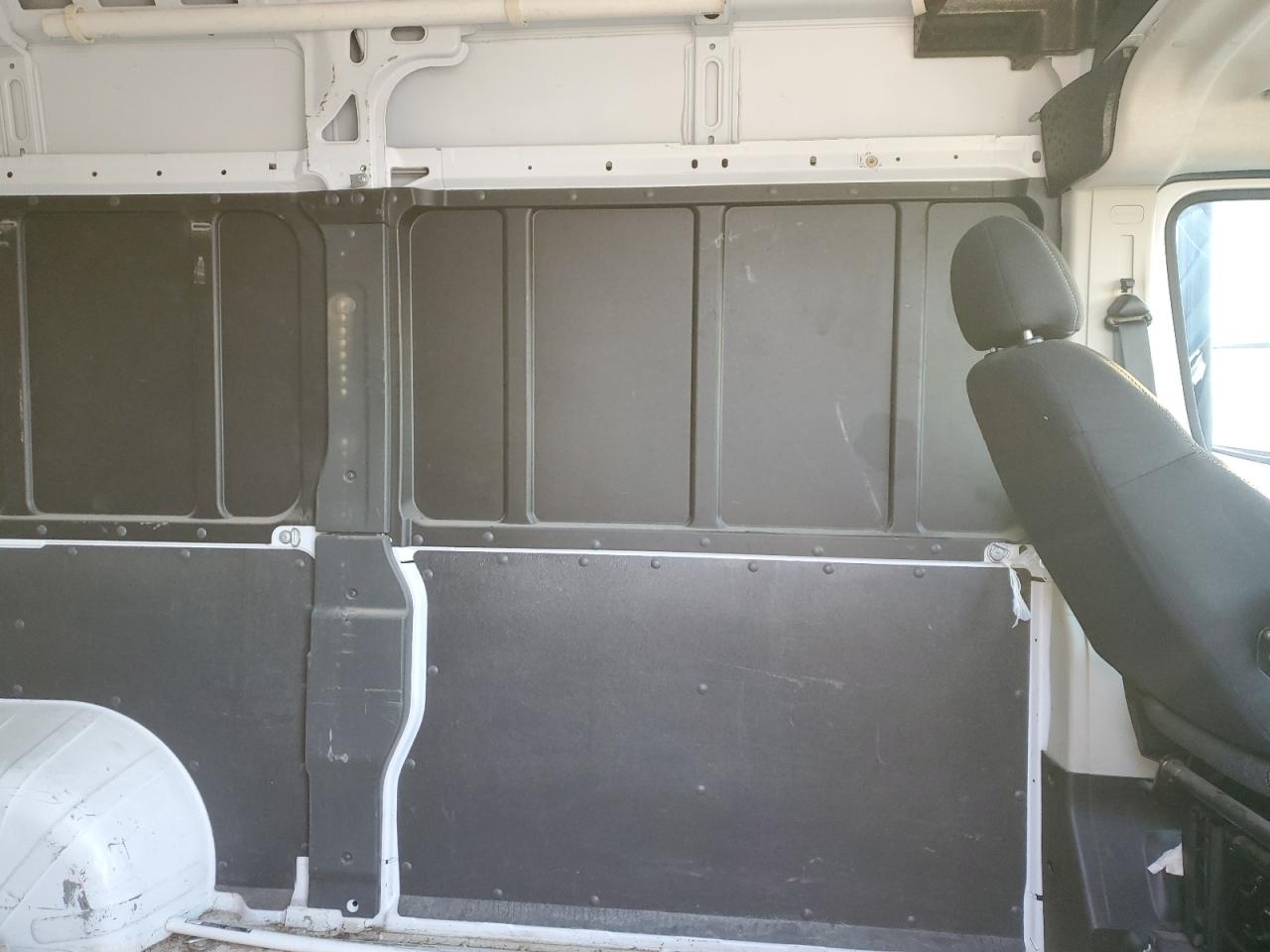 2019 Ram Promaster1500 Delivery Van VIN: 3C6TRVBG1KE547984 Lot: 85700255