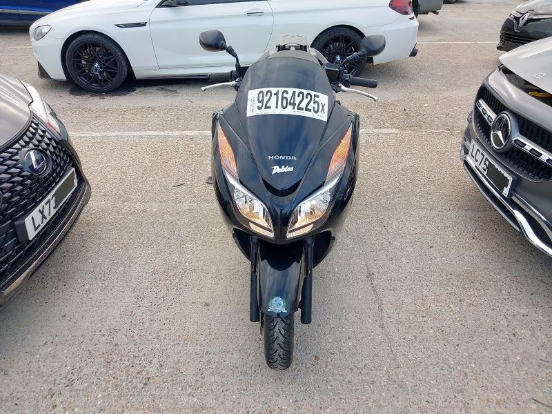 2017 HONDA NSS 300 A-D 