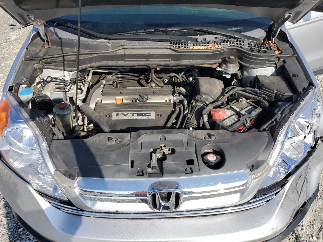 2009 Honda Cr-V Ex VIN: 3CZRE48529G708172 Lot: 93070675