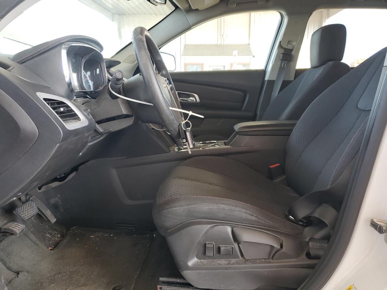 2013 GMC Terrain Sle VIN: 2GKALMEK1D6303206 Lot: 92226655