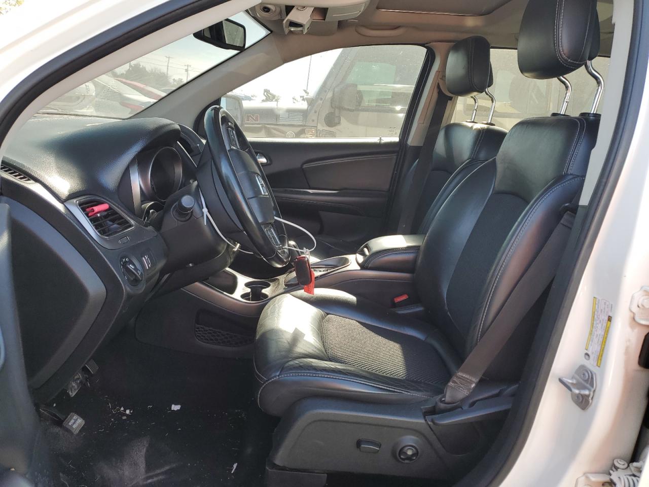 2020 Dodge Journey Crossroad VIN: 3C4PDCGB4LT225878 Lot: 91925665