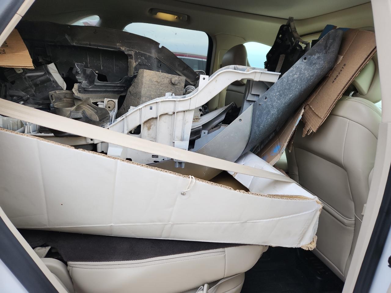 2017 Lincoln Mkc Reserve VIN: 5LMTJ3DH9HUL36321 Lot: 90111905