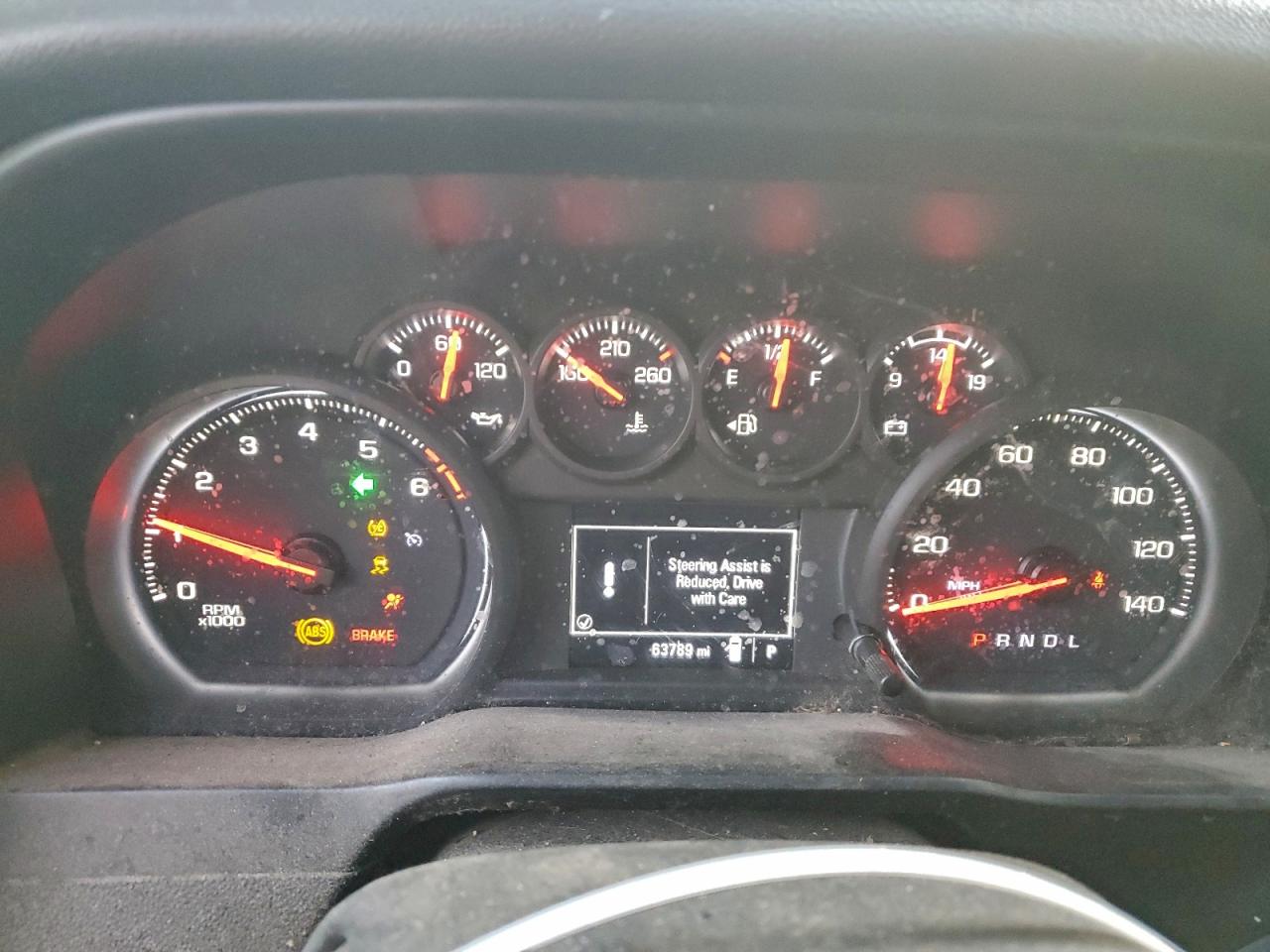 2021 Chevrolet Silverado C1500 VIN: 3GCNWAEF6MG332145 Lot: 94043035