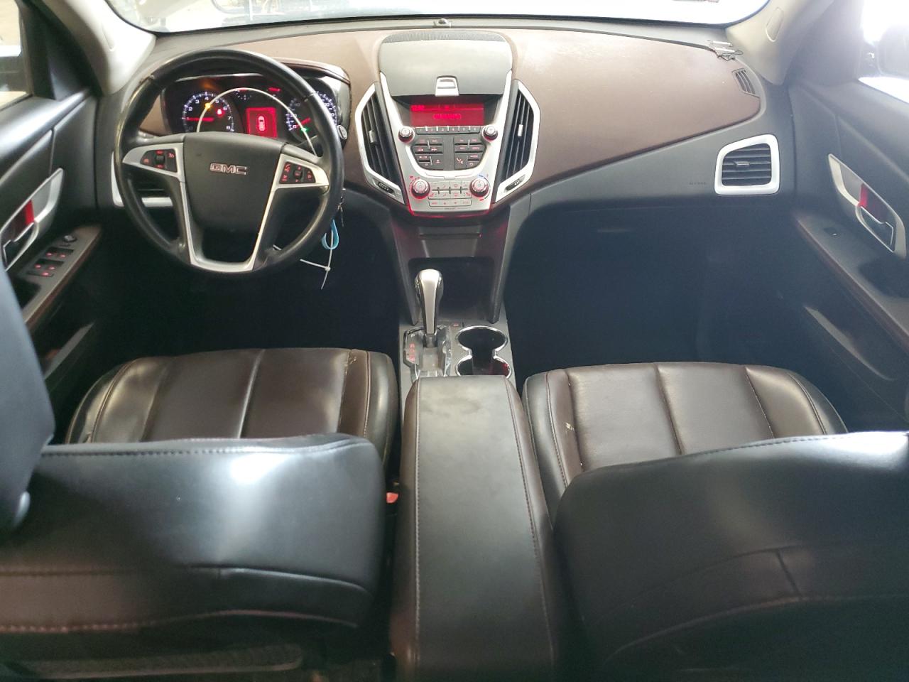 2011 GMC Terrain Slt VIN: 2CTALWEC9B6245962 Lot: 91320845