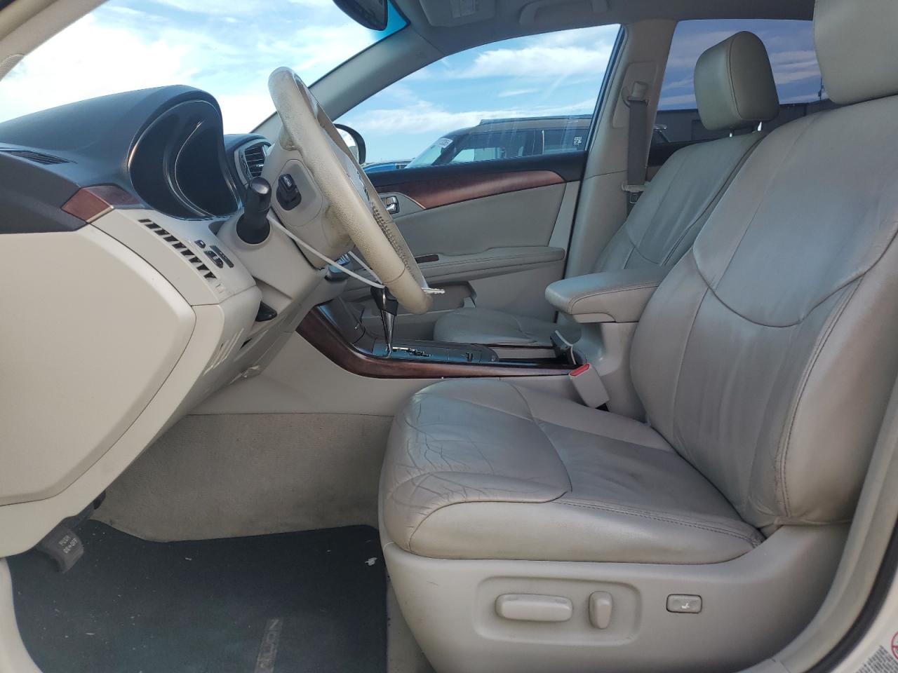 2011 Toyota Avalon Base VIN: 4T1BK3DBXBU399510 Lot: 91123345