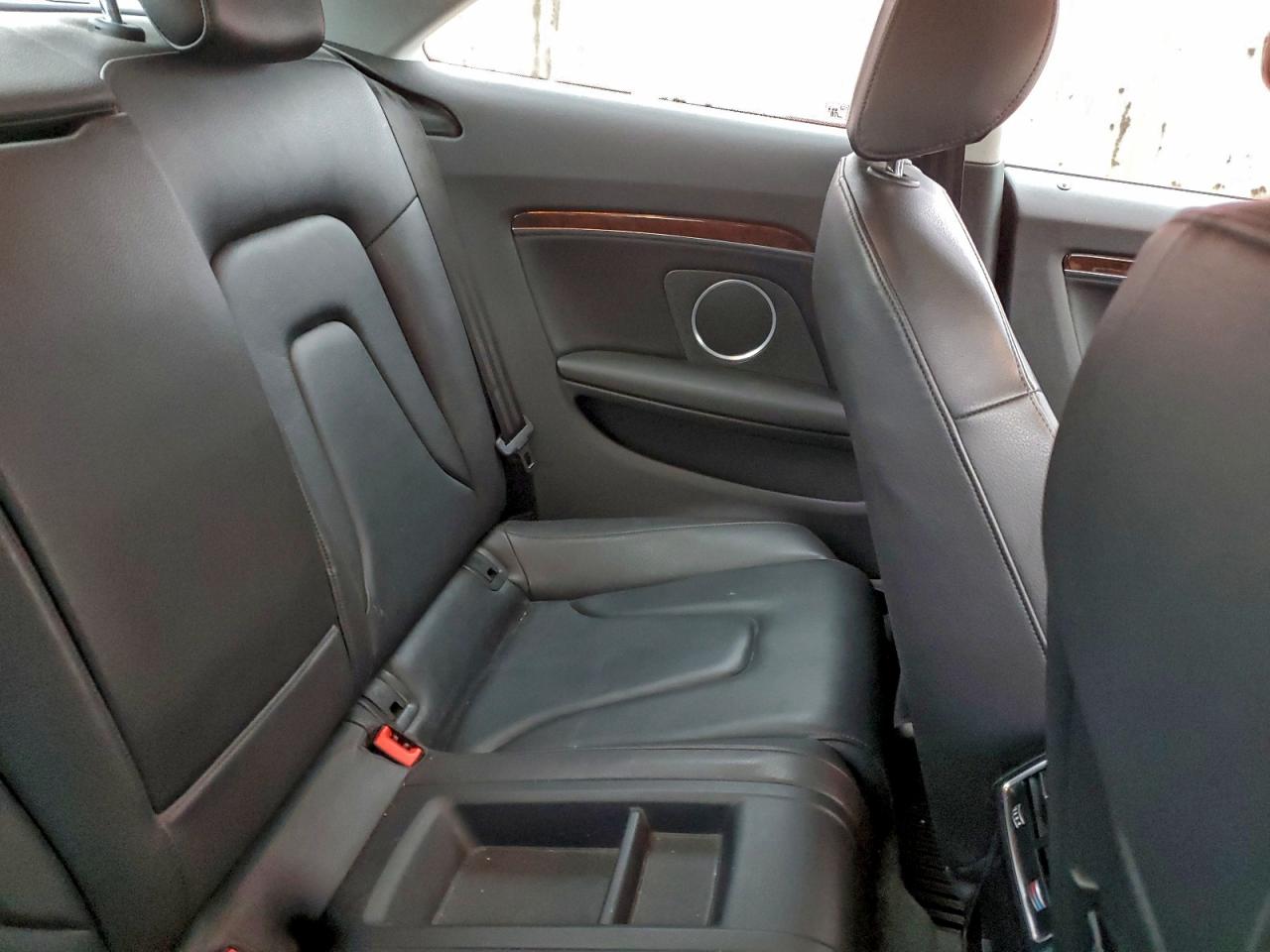 2016 Audi A5 Premium Plus S-Line VIN: WAUM2AFR9GA024158 Lot: 93761925