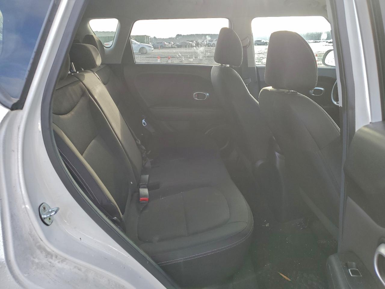 2017 Kia Soul VIN: KNDJN2A2XH7452025 Lot: 94685925