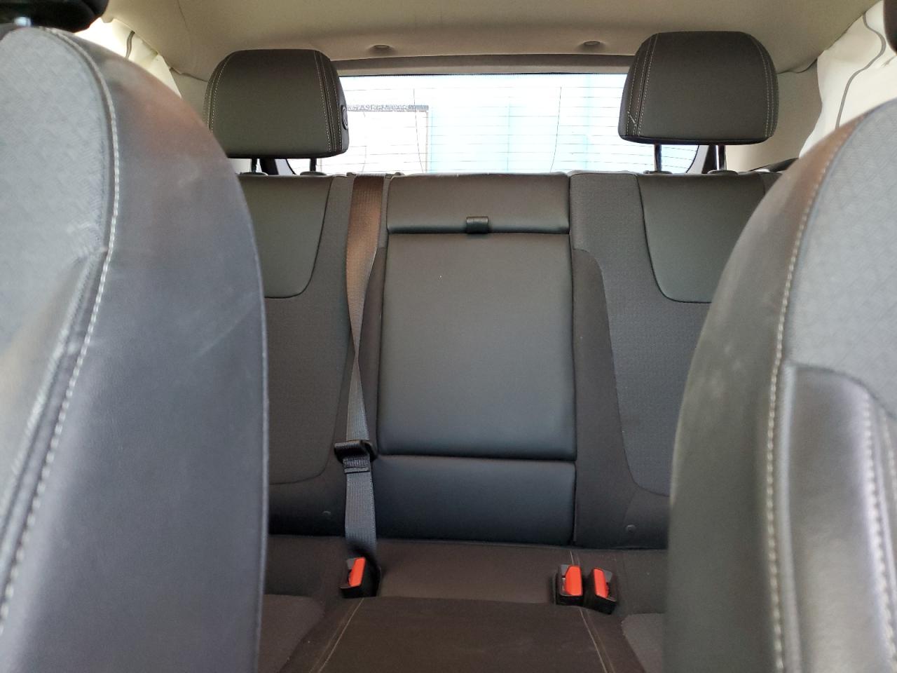 2020 Buick Encore Gx Select VIN: KL4MMESL7LB111464 Lot: 91394275