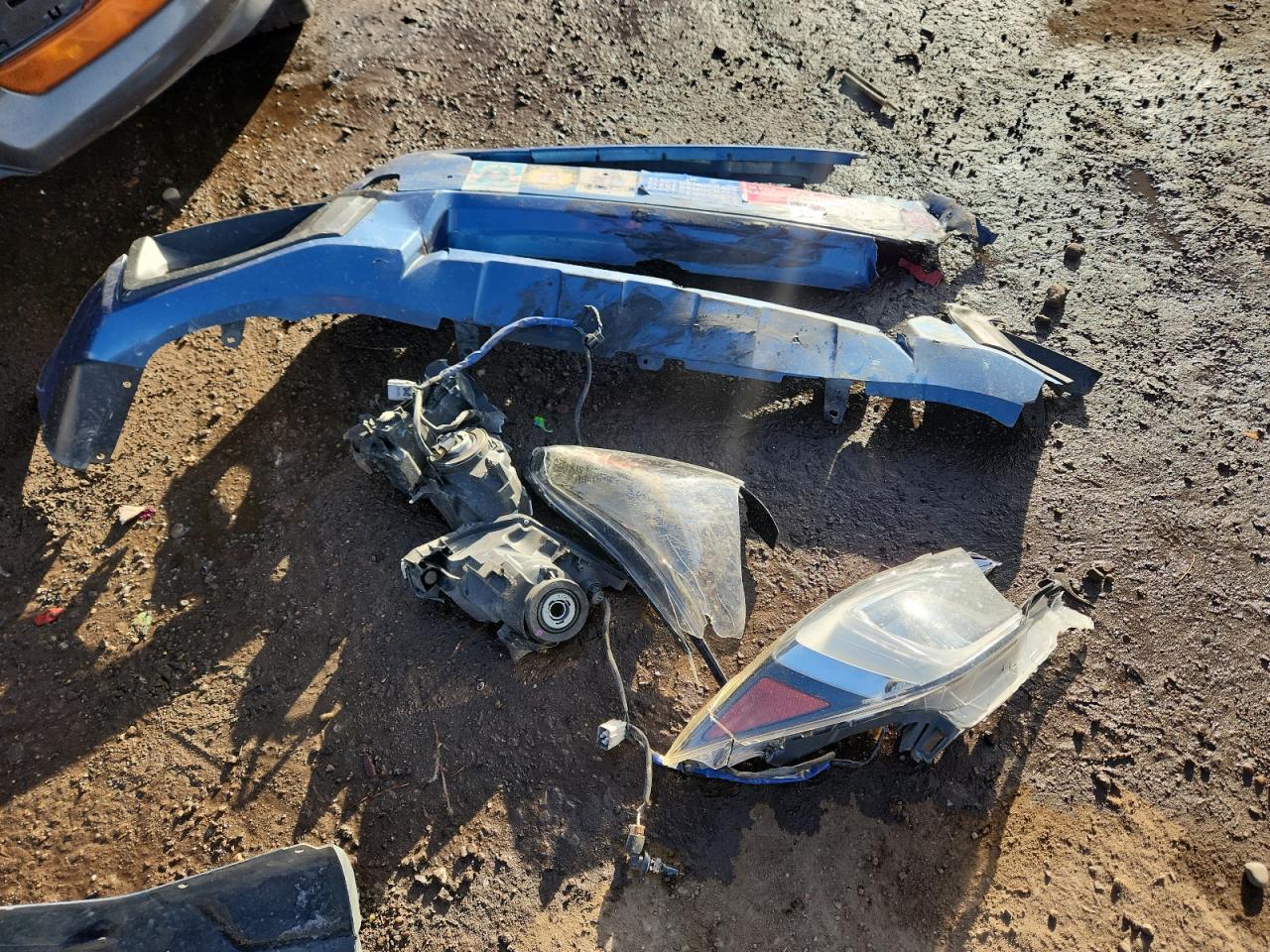 2017 Subaru Forester 2.5I Premium VIN: JF2SJAEC7HH548462 Lot: 92255915