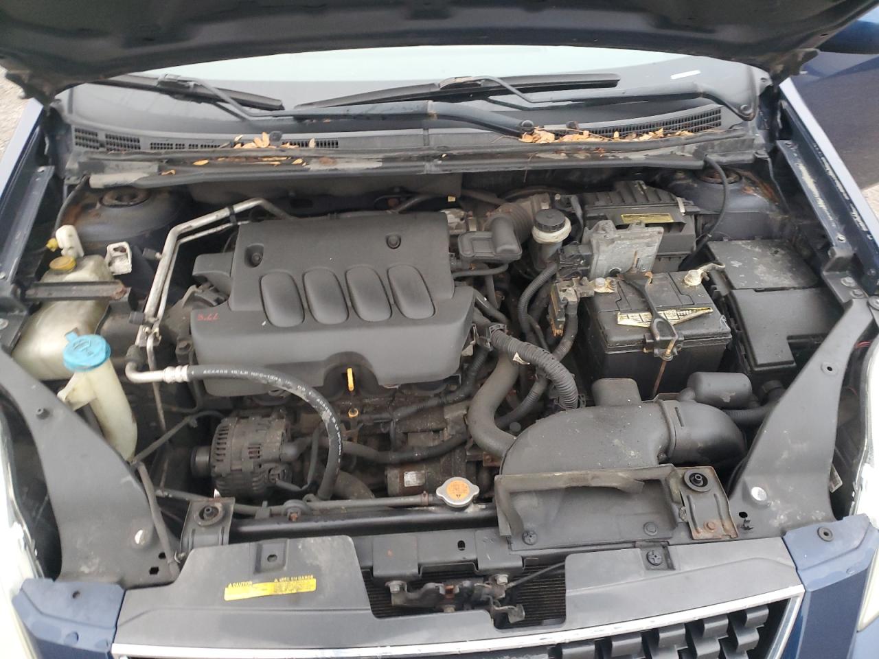 2009 Nissan Sentra 2.0 VIN: 3N1AB61E19L697239 Lot: 93751215