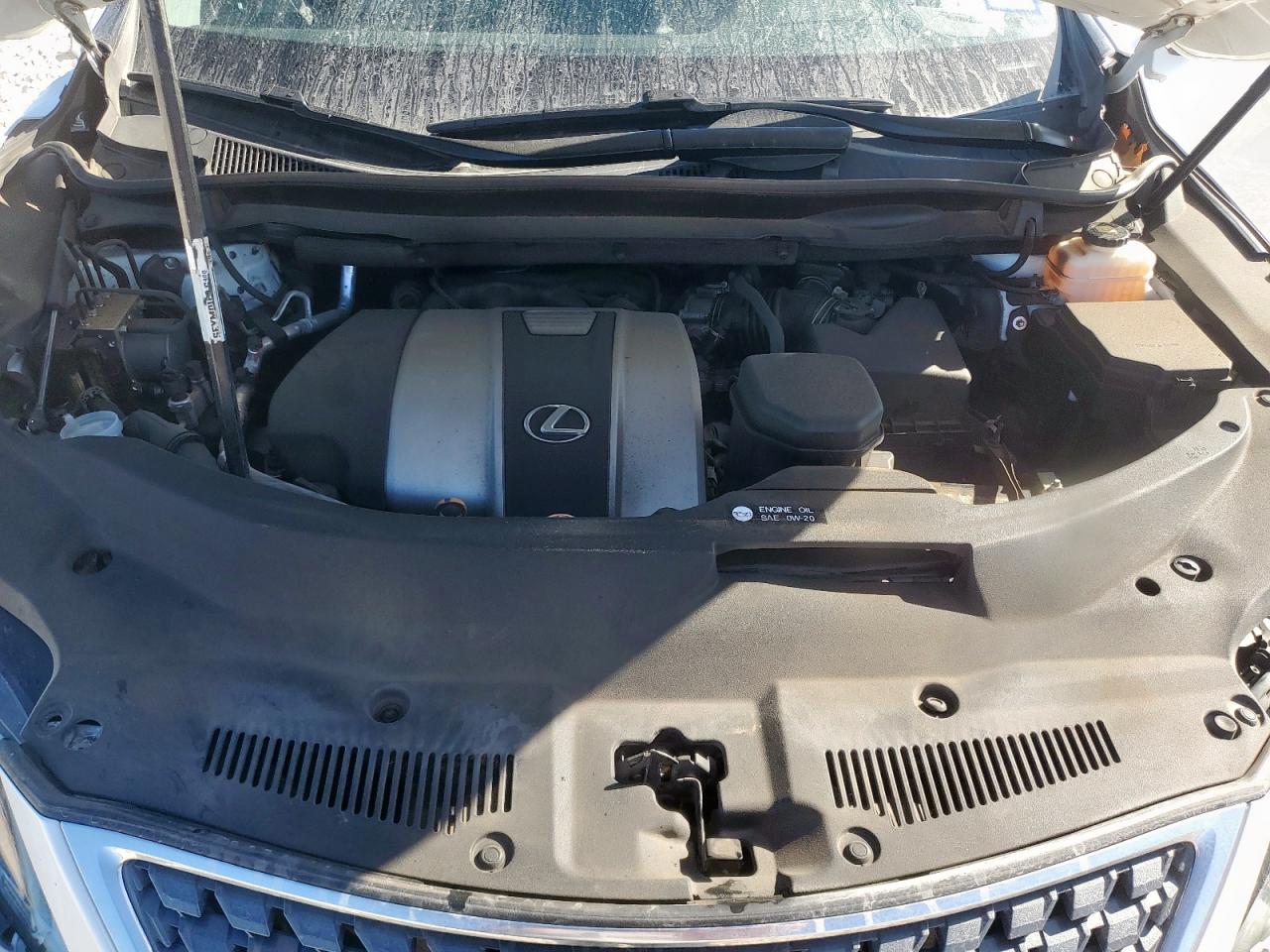 2021 Lexus Rx 350 VIN: 2T2HZMAA2MC198546 Lot: 92573705