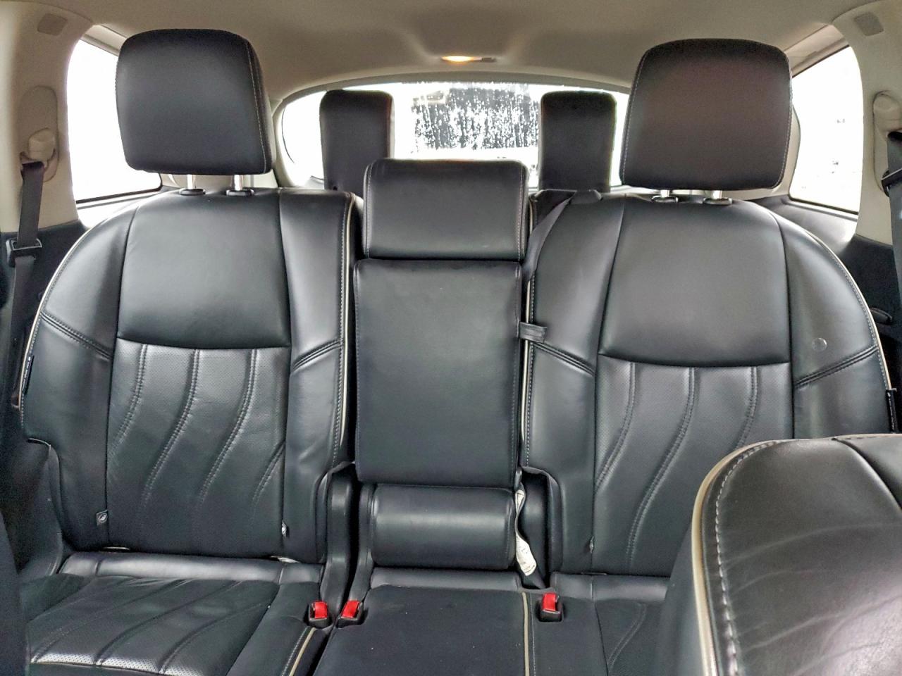 2018 Infiniti Qx60 VIN: 5N1DL0MM9JC522711 Lot: 94195615