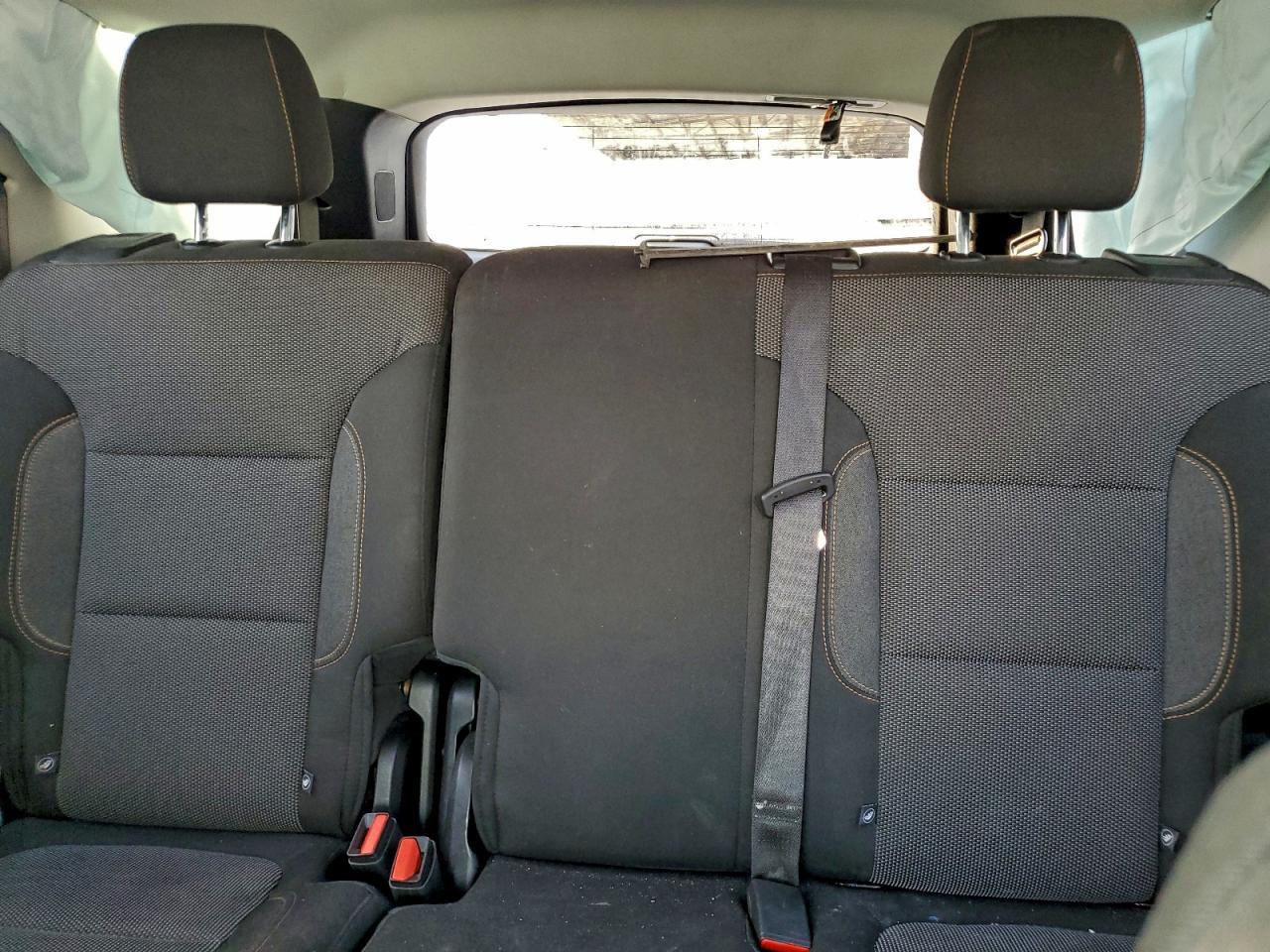 2019 Chevrolet Traverse Ls VIN: 1GNERFKW6KJ158413 Lot: 94167065