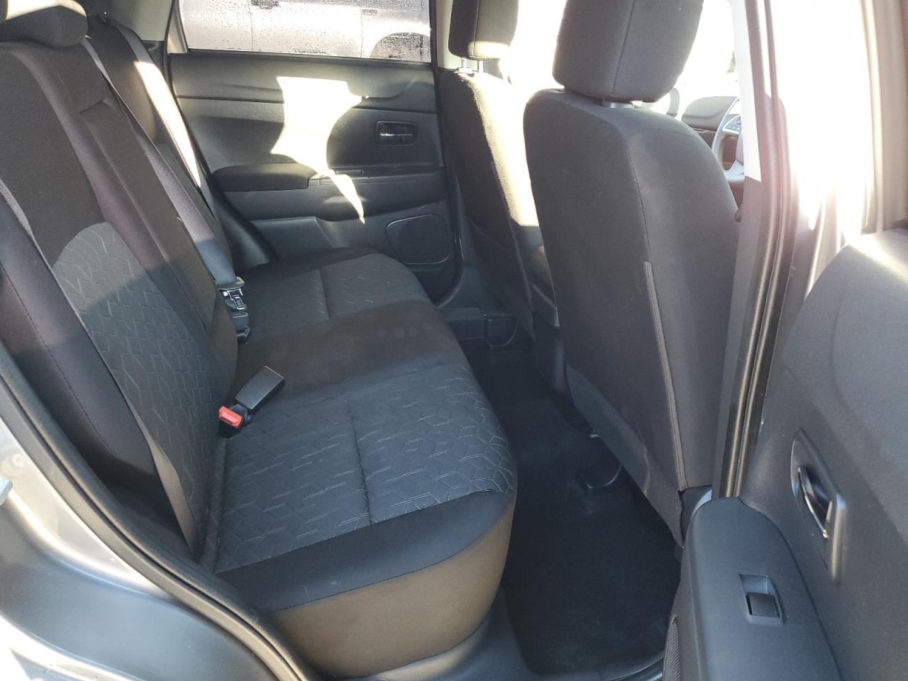 2023 Mitsubishi Outlander Sport S/Se VIN: JA4ARUAU9PU001809 Lot: 92514955