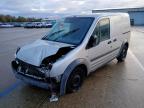 2003 FORD TRAN CONNECT LX TDCI SWB  for sale at Copart NEWBURY
