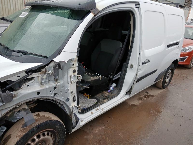 2017 RENAULT KANGOO LL21 ENERGY DCI 90 BUSINESS VAN [EURO 6]