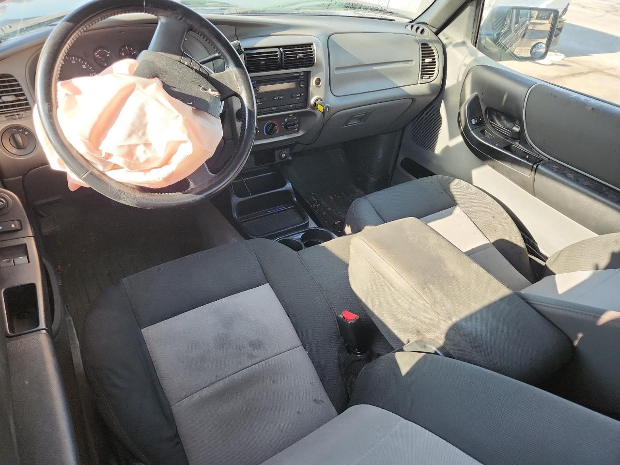 2011 Ford Ranger Super Cab VIN: 1FTLR4EE9BPA73425 Lot: 93470915