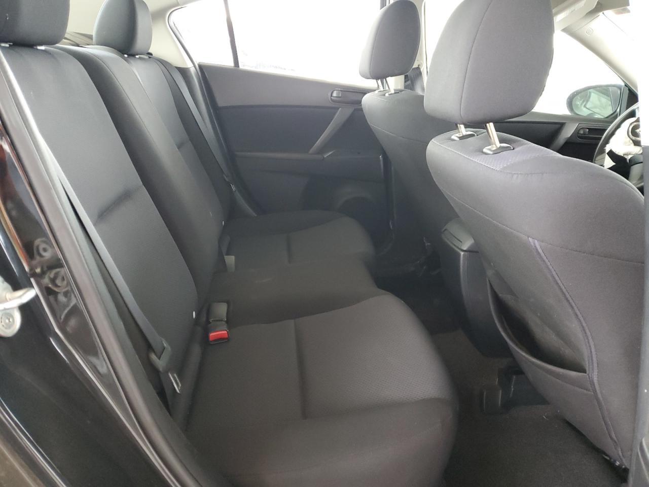 2010 Mazda 3 I VIN: JM1BL1SF8A1309010 Lot: 90969655