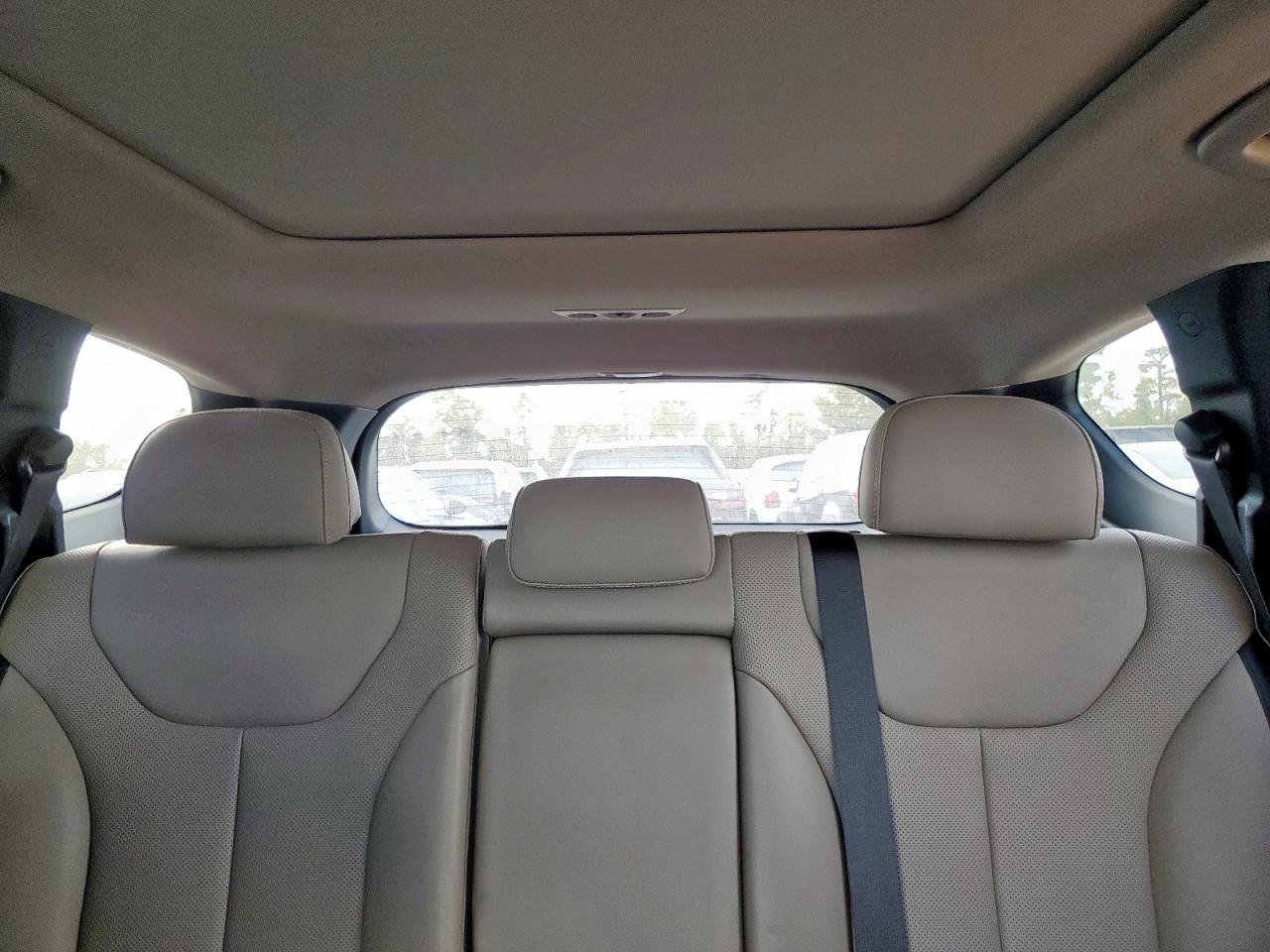 2022 Hyundai Santa Fe Sel VIN: 5NMS34AJ6NH406354 Lot: 93905005