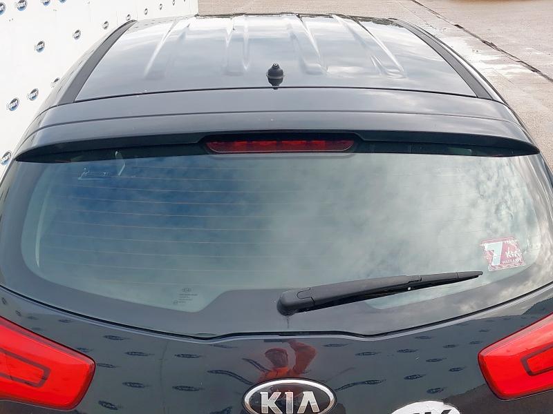 2014 KIA SPORTAGE 1.6 GDI 1 5DR