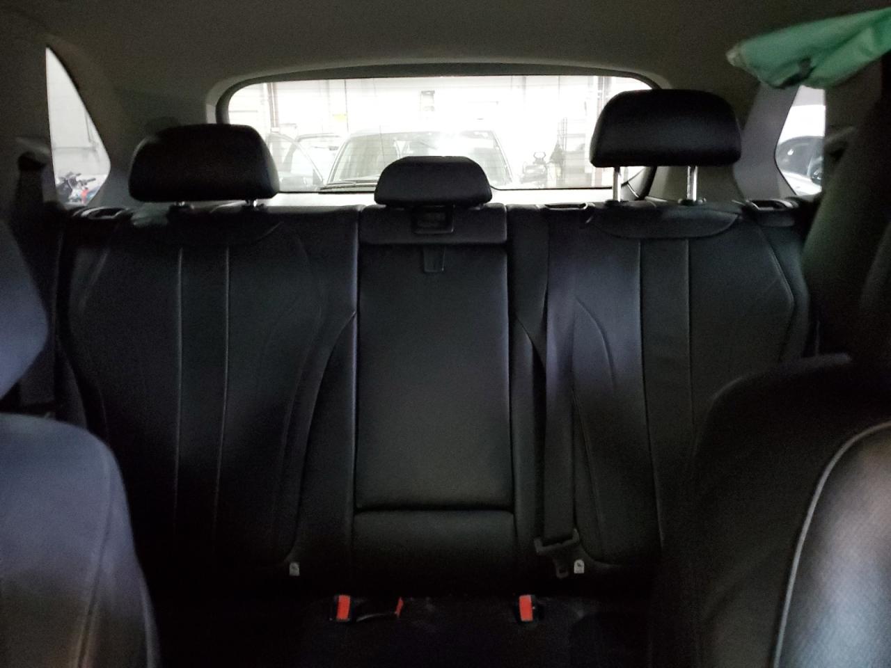 2015 BMW X5 xDrive50I VIN: 5UXKR6C56F0J78141 Lot: 93643225