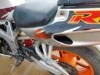 1996 HONDA CBR FIREBL for sale at Copart YORK