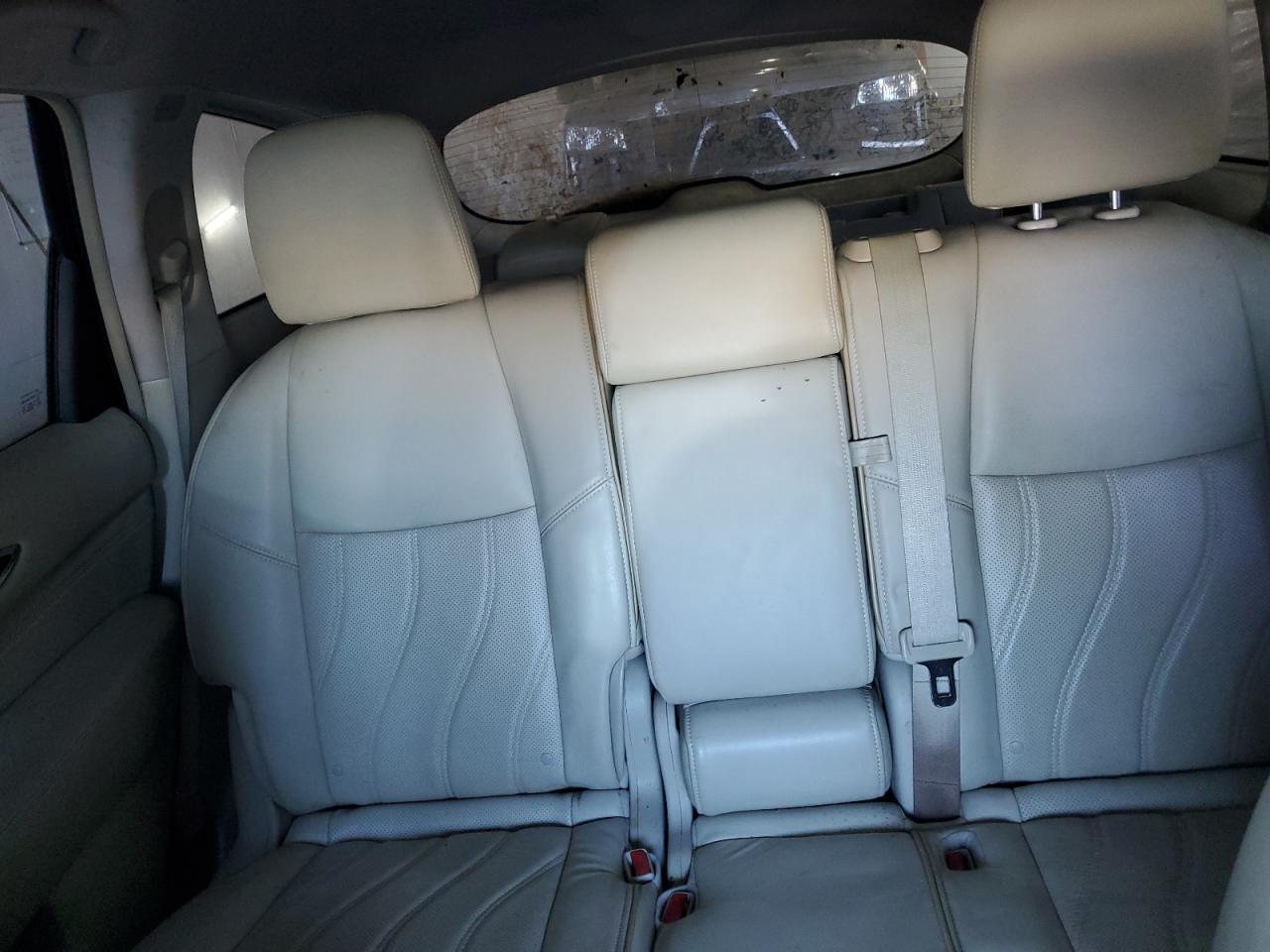 2014 Infiniti Qx60 Hybrid VIN: 5N1CL0MM7EC517752 Lot: 91776445