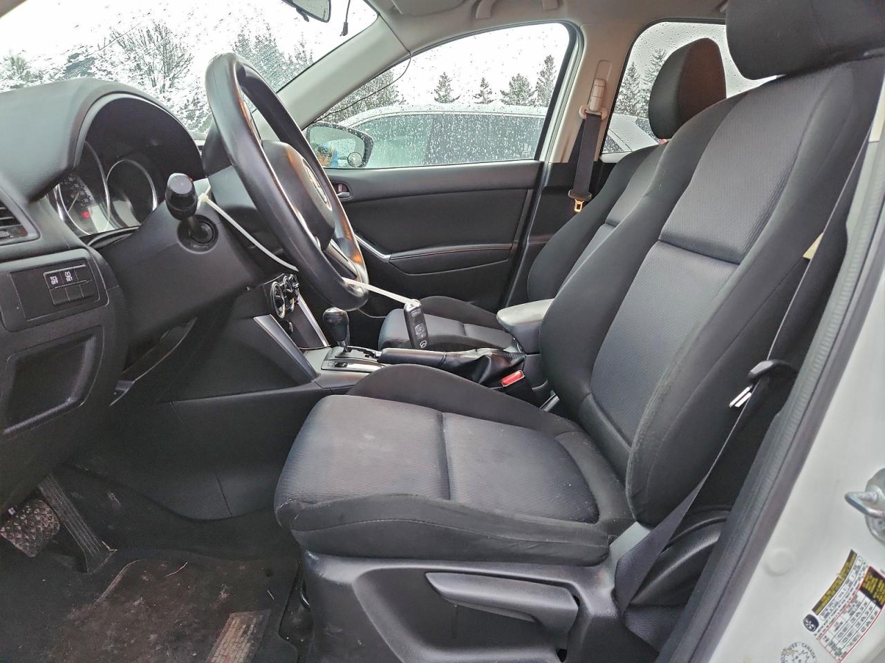 2014 Mazda Cx-5 Sport VIN: JM3KE2BE7E0353915 Lot: 94055255