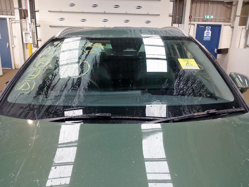 2025 KIA SPORTAGE 1.6T GDI 207 HEV 3 5DR AUTO