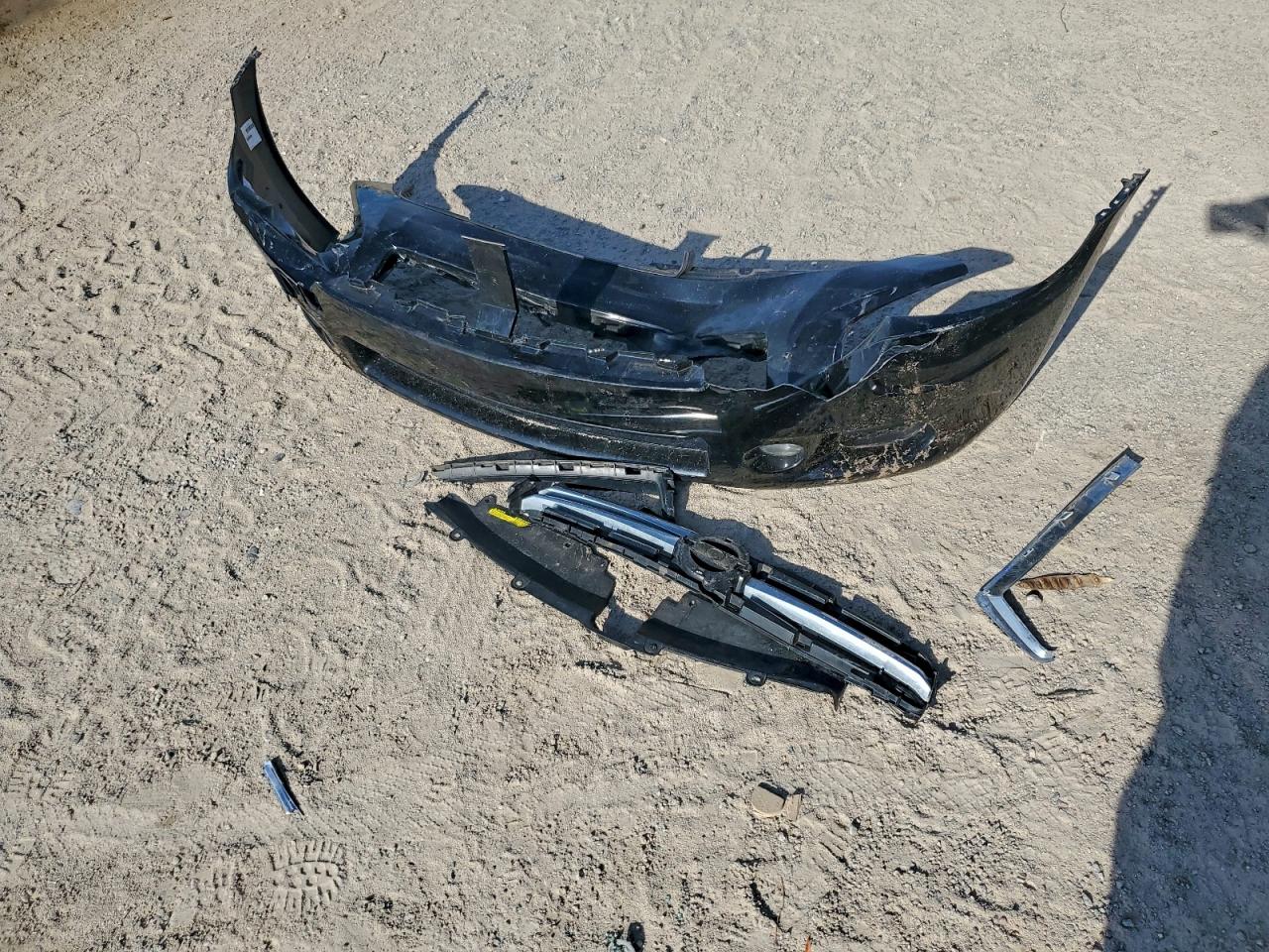 2014 Nissan Maxima S VIN: 1N4AA5AP2EC490849 Lot: 94298395