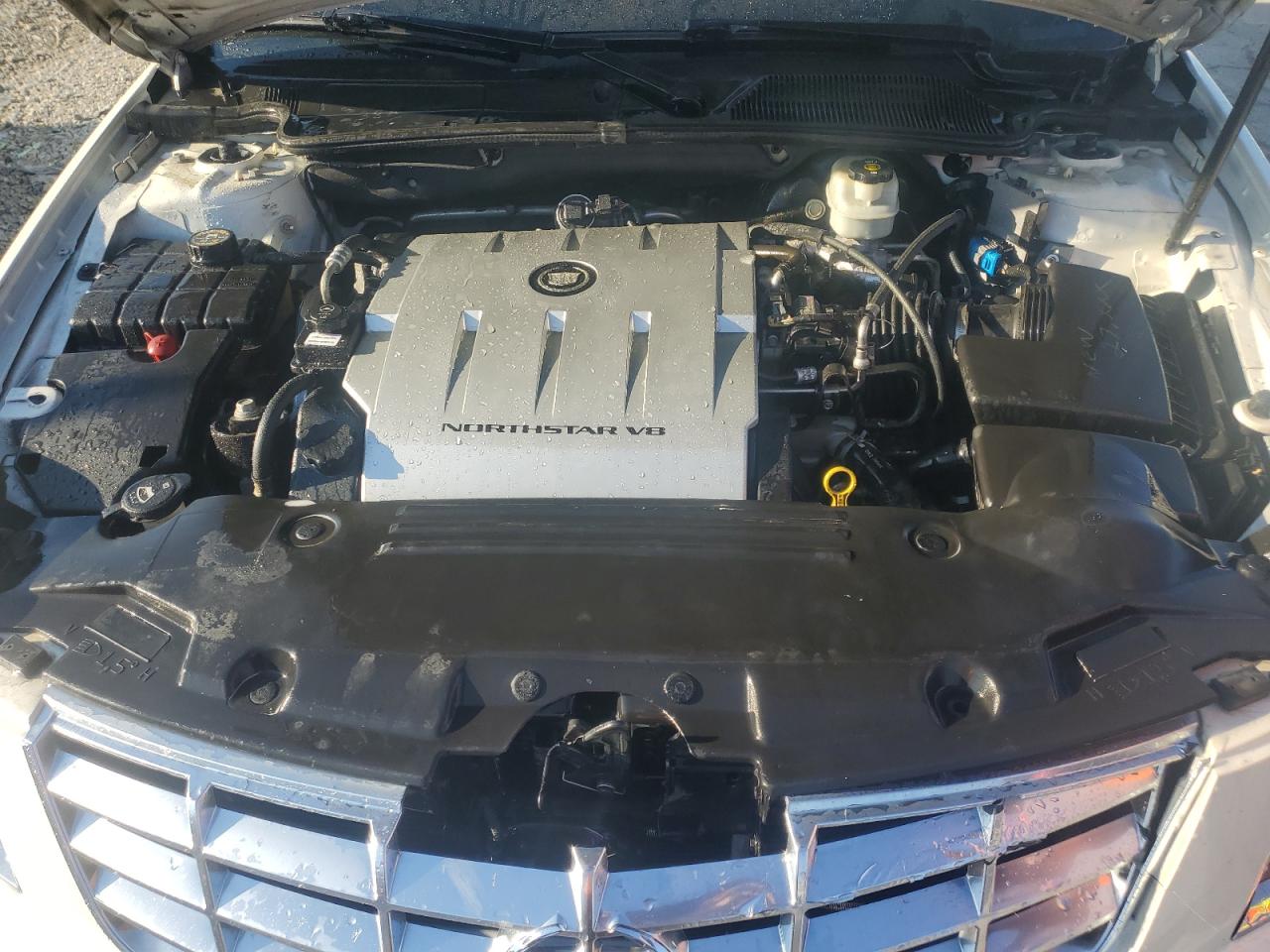 2007 Cadillac Dts VIN: 1G6KD57Y07U234831 Lot: 90671795