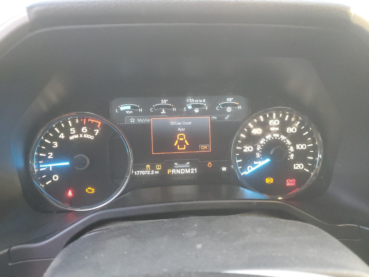 2015 Ford F150 Supercrew VIN: 1FTEW1EF2FFB69689 Lot: 93652755