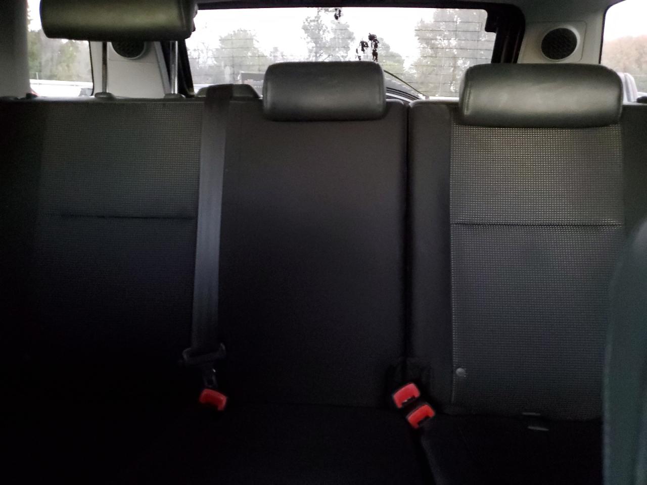 2008 Toyota Fj Cruiser VIN: JTEBU11F38K048271 Lot: 91345075