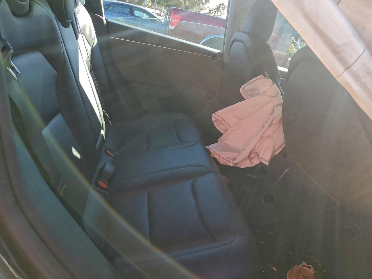 2025 Tesla Model 3 VIN: 5YJ3E1EA2SF943078 Lot: 93844785