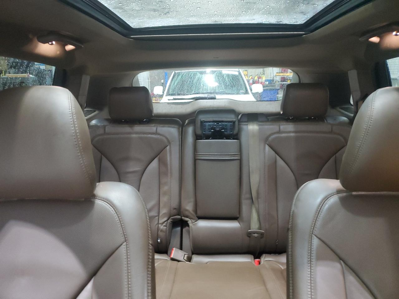 2017 Lincoln Mkx Reserve VIN: 2LMPJ8LP0HBL15586 Lot: 93315715